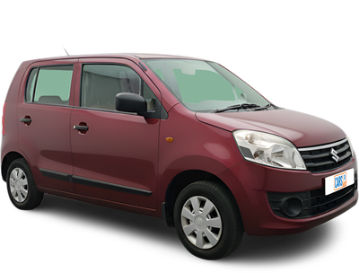 Maruti Wagon R 1.0-img